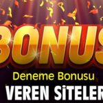 500 tl deneme bonusu veren bahis siteleri